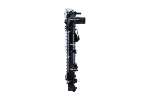 NRF Radiator, engine cooling (53885)