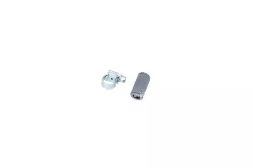 NRF Radiator, engine cooling (53885)