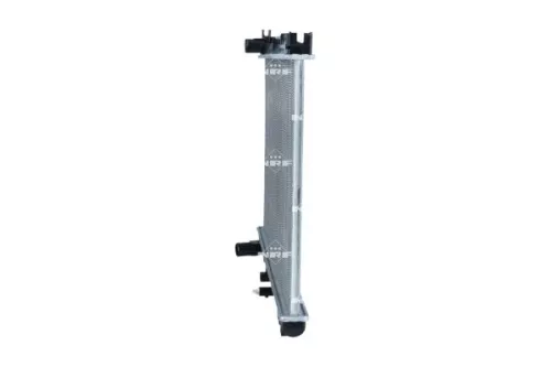 NRF Radiator, engine cooling (53916)