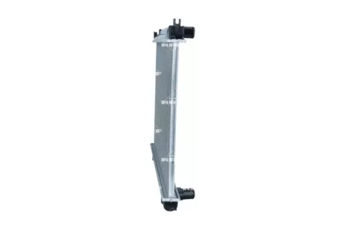 NRF Radiator, engine cooling (53916)