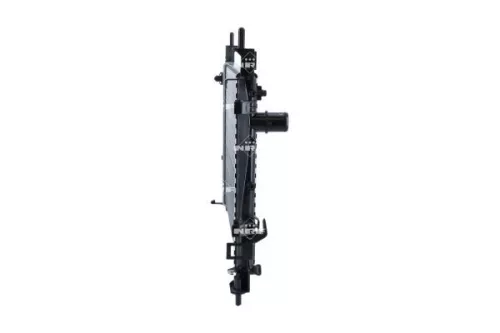 NRF Radiator, engine cooling (54504)