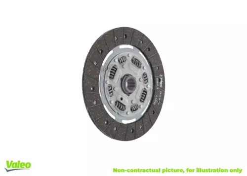 VALEO Clutch Disc (803691)