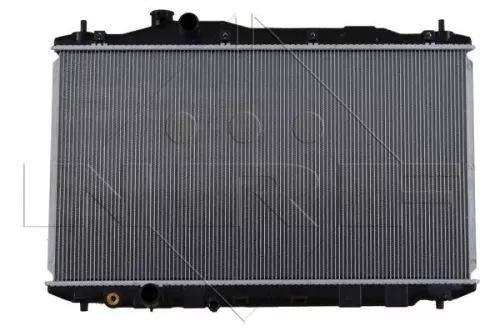 NRF Radiator, engine cooling (58323)