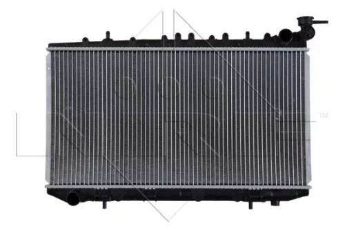 NRF Radiator, engine cooling (503497)