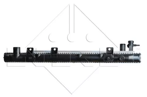 NRF Radiator, engine cooling (503497)