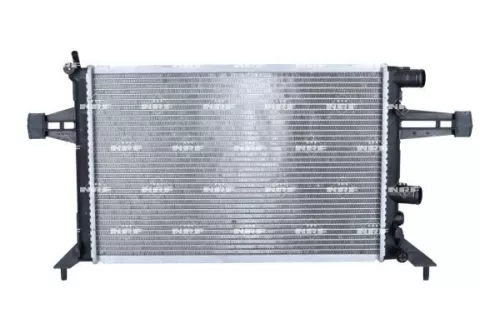 NRF Radiator, engine cooling (507529)