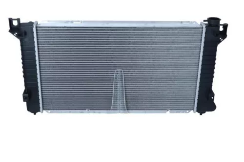 NRF Radiator, engine cooling (50237)