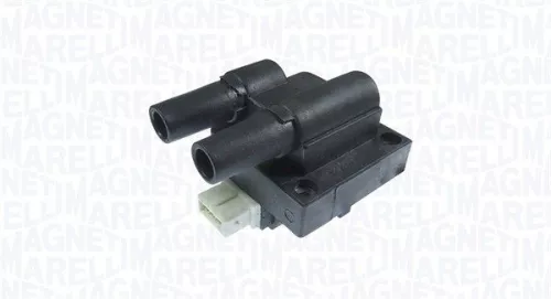 MAGNETI MARELLI Ignition Coil (060717069012)