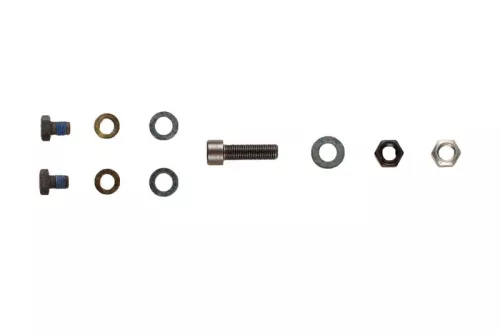 BILSTEIN Shock Absorber (22-003614)