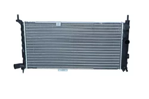 NRF Radiator, engine cooling (52019)