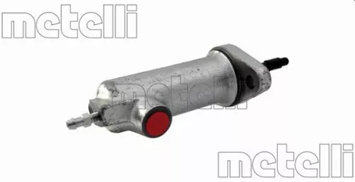 METELLI Slave Cylinder, clutch (54-0017)