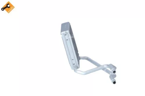 NRF Heat Exchanger, interior heating (54231)