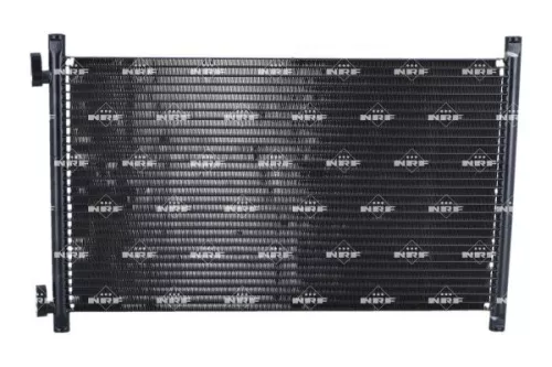 NRF Condenser, air conditioning (35490)