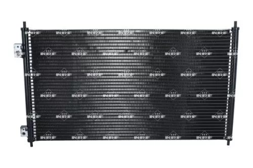 NRF Condenser, air conditioning (35663)