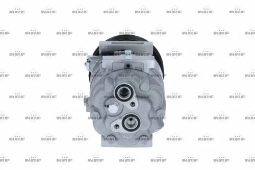 NRF Compressor, air conditioning (32430)