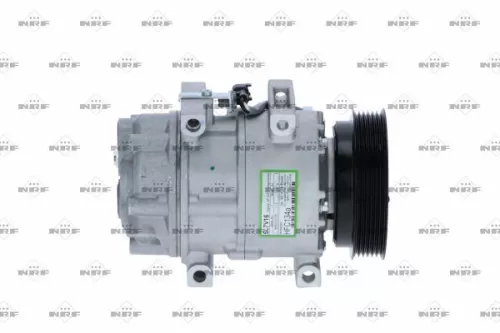 NRF Compressor, air conditioning (32430)
