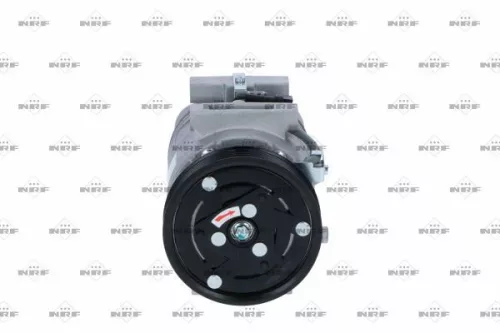 NRF Compressor, air conditioning (32430)