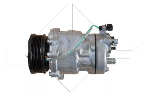 NRF Compressor, air conditioning (32065)