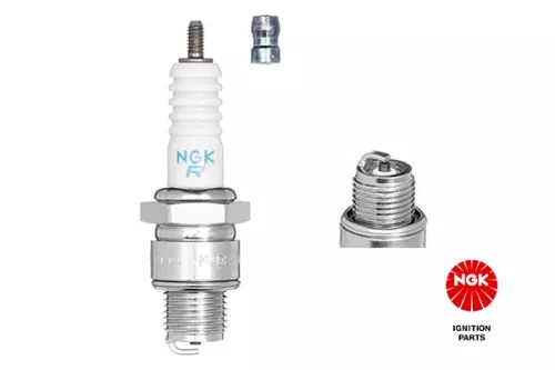 NGK Spark Plug (4551)