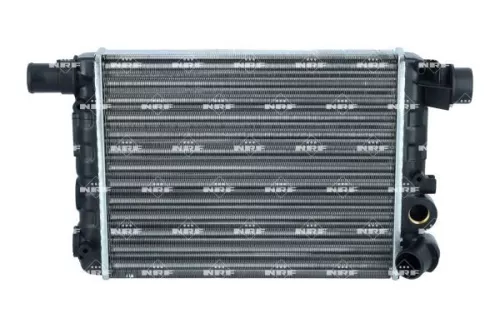 NRF Radiator, engine cooling (58844)