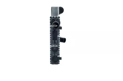 NRF Radiator, engine cooling (58844)
