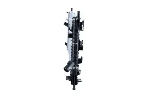 NRF Radiator, engine cooling (55327)