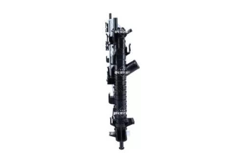 NRF Radiator, engine cooling (55327)