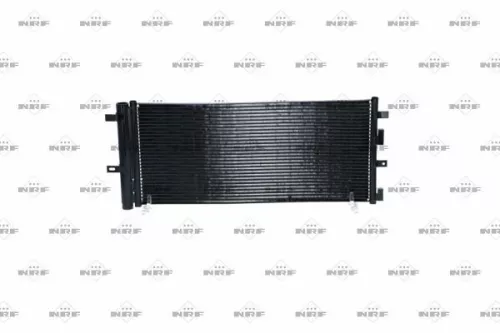NRF Condenser, air conditioning (350403)