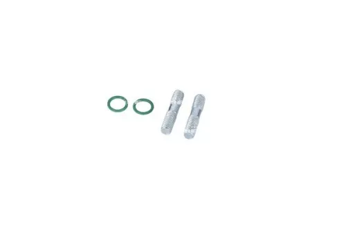 NRF Condenser, air conditioning (35448)