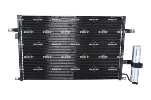 NRF Condenser, air conditioning (35573)