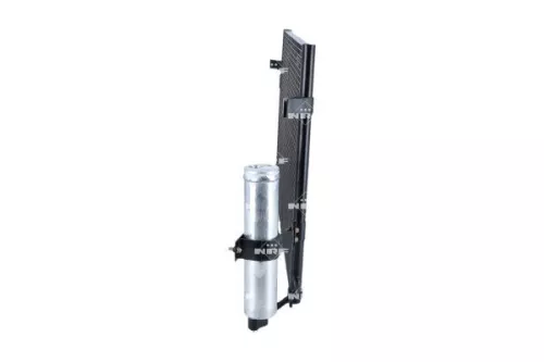 NRF Condenser, air conditioning (35573)