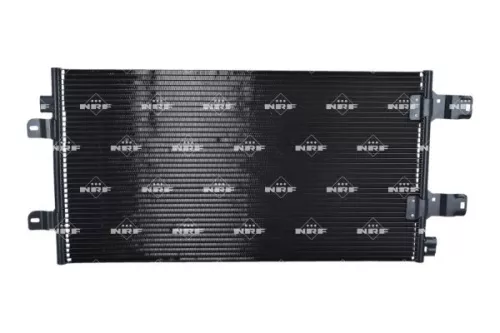NRF Condenser, air conditioning (35880)