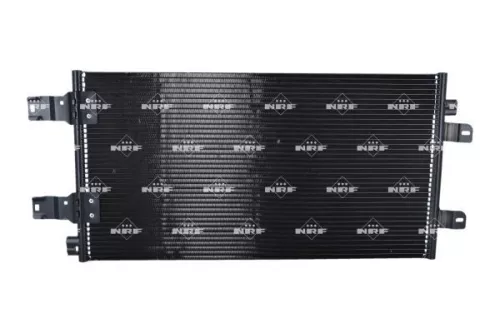 NRF Condenser, air conditioning (35880)
