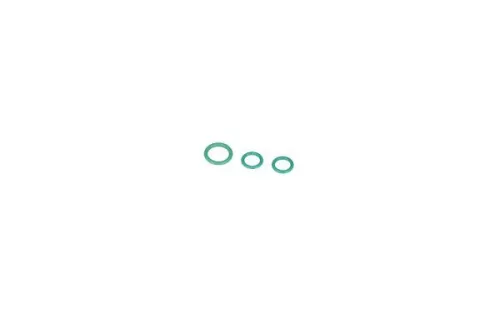 NRF Condenser, air conditioning (35880)