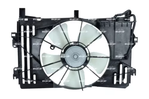 NRF Fan, engine cooling (47053)