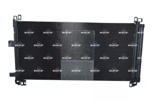 NRF Condenser, air conditioning (350433)