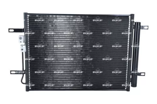 NRF Condenser, air conditioning (350471)