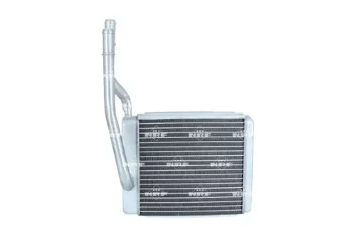 NRF Heat Exchanger, interior heating (53206)