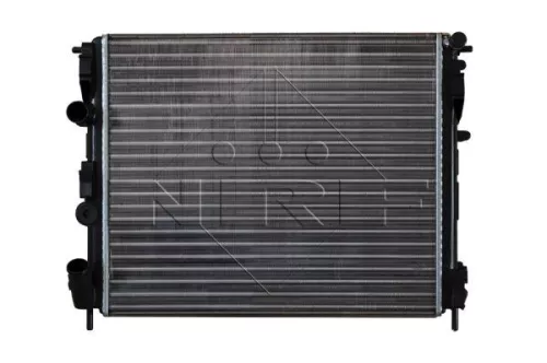NRF Radiator, engine cooling (53210)