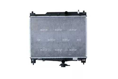 NRF Radiator, engine cooling (53270)