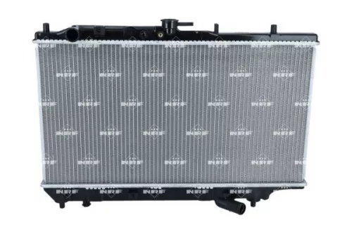 NRF Radiator, engine cooling (53322)