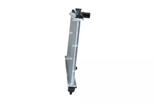 NRF Radiator, engine cooling (53322)