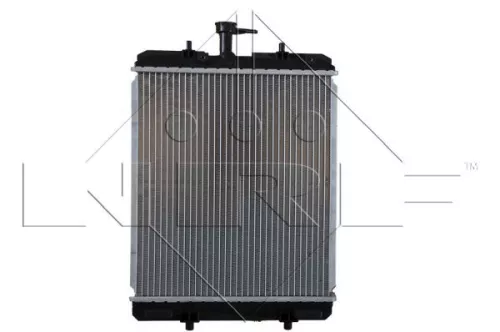 NRF Radiator, engine cooling (53459)