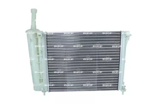 NRF Radiator, engine cooling (53526)