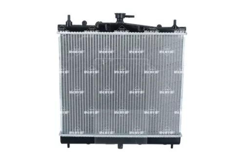 NRF Radiator, engine cooling (53535)