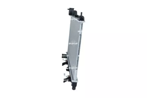 NRF Radiator, engine cooling (53700)