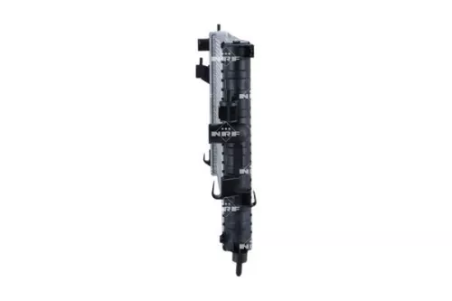 NRF Radiator, engine cooling (58282)