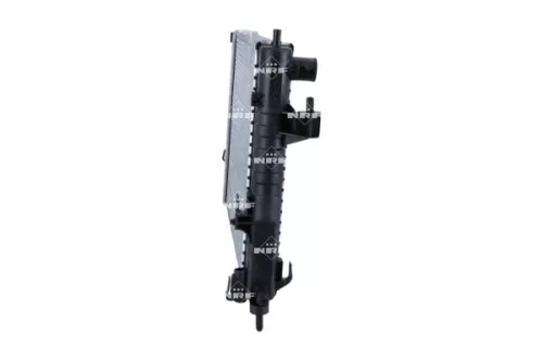 NRF Radiator, engine cooling (58282)