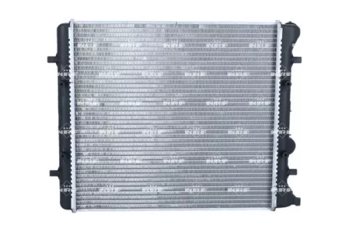 NRF Radiator, engine cooling (509530)
