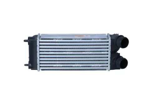 Charge Air Cooler